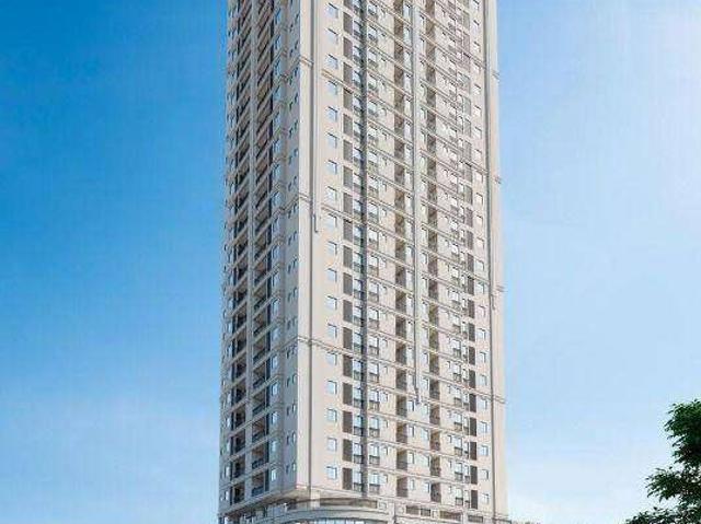 Apartamento venda em Porto Belo, Loteamento Parque Residencial Porto Belo