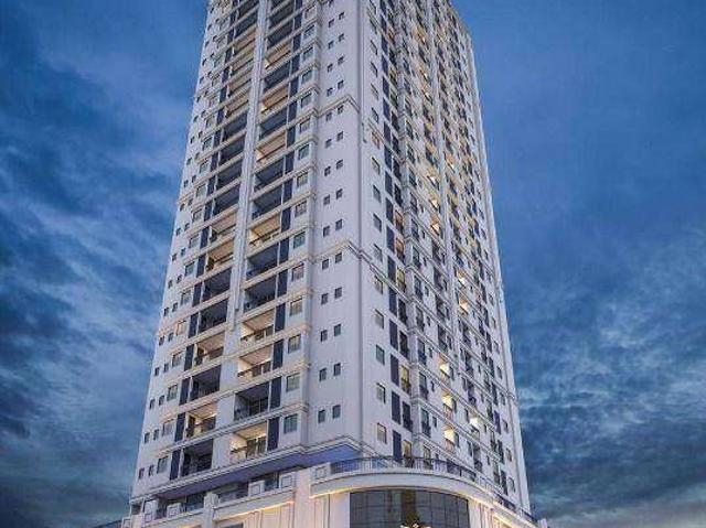 Apartamento venda em Região Geográfica Imediata de Itajaí, Porto Belo