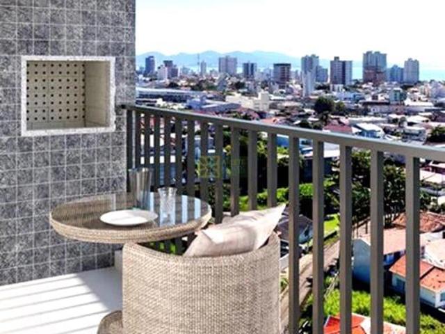 Apartamento venda em Vila Nova, Porto Belo