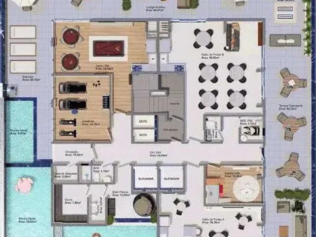 Apartamento venda em Região Geográfica Imediata de Itajaí, Porto Belo