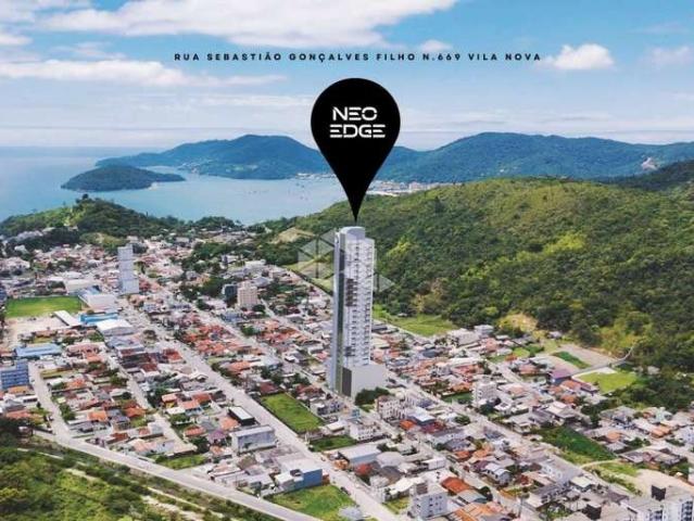 Apartamento venda em Região Geográfica Imediata de Itajaí, Porto Belo