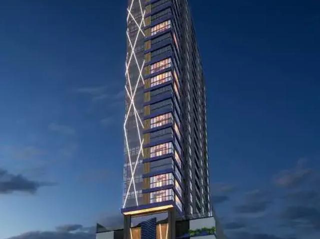 Apartamento venda em Região Geográfica Imediata de Itajaí, Porto Belo