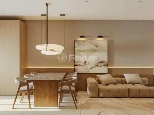 Apartamento venda em Região Geográfica Imediata de Itajaí, Porto Belo