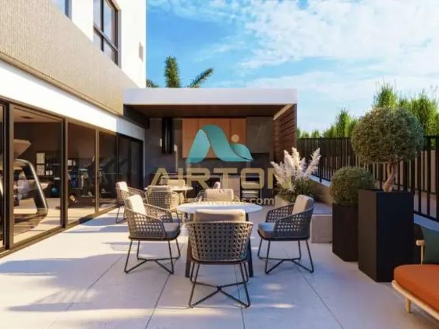 Apartamento venda em Região Geográfica Imediata de Itajaí, Porto Belo