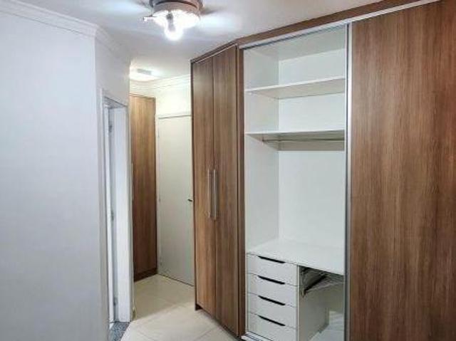 Apartamento venda em Região Geográfica Imediata de Cuiabá, Região Metropolitana do Vale do Rio Cuiabá