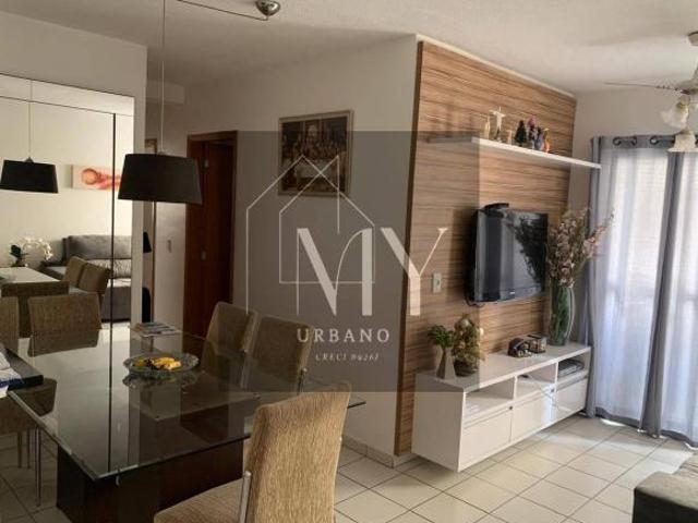Apartamento venda em Região Geográfica Imediata de Cuiabá, Região Metropolitana do Vale do Rio Cuiabá