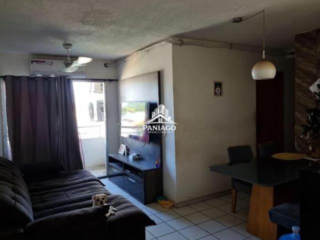 Apartamento venda em Região Geográfica Imediata de Cuiabá, Região Metropolitana do Vale do Rio Cuiabá