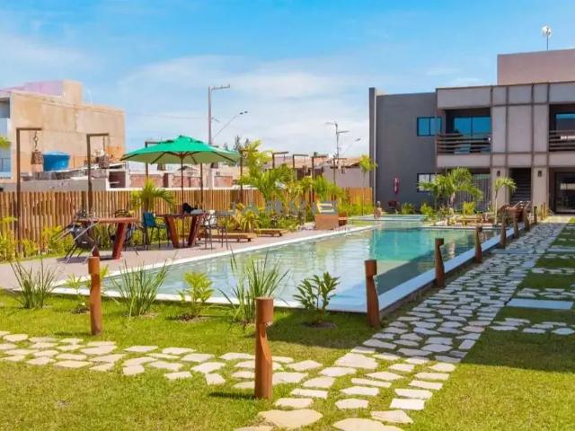 Apartamento venda em Região Geográfica Imediata de Porto Calvo-São Luís do Quitunde, Porto de Pedras