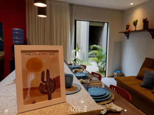 Apartamento venda em Região Geográfica Imediata de Porto Calvo-São Luís do Quitunde, Porto de Pedras