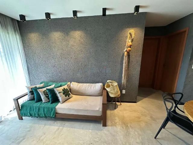 Apartamento venda em Região Geográfica Imediata de Porto Calvo-São Luís do Quitunde, Porto de Pedras