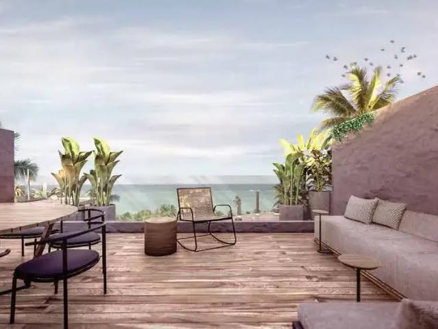 Apartamento venda em Região Geográfica Imediata de Porto Calvo-São Luís do Quitunde, Porto de Pedras