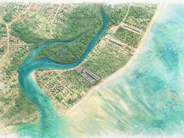 Apartamento venda em Região Geográfica Imediata de Porto Calvo-São Luís do Quitunde, Porto de Pedras