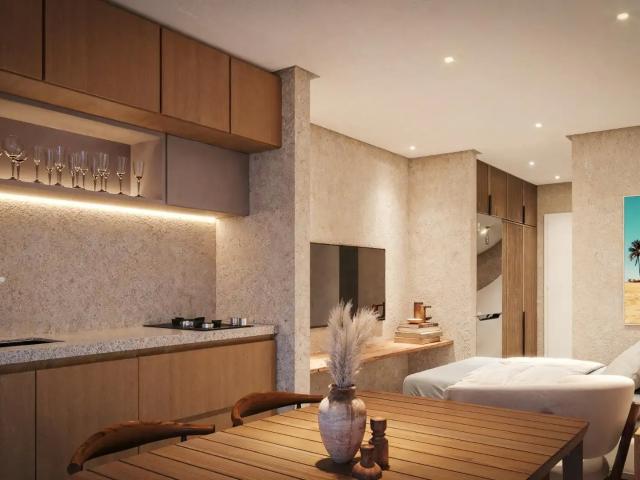 Apartamento venda em Região Geográfica Imediata de Porto Calvo-São Luís do Quitunde, Porto de Pedras
