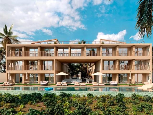Apartamento venda em Região Geográfica Imediata de Porto Calvo-São Luís do Quitunde, Porto de Pedras