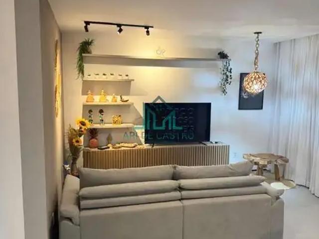 Apartamento venda em Região Geográfica Imediata de Porto Calvo-São Luís do Quitunde, Porto de Pedras