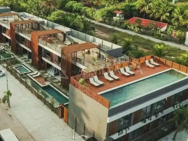 Apartamento venda em Região Geográfica Imediata de Porto Calvo-São Luís do Quitunde, Porto de Pedras