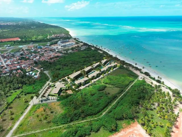 Apartamento venda em Região Geográfica Imediata de Porto Calvo-São Luís do Quitunde, Porto de Pedras