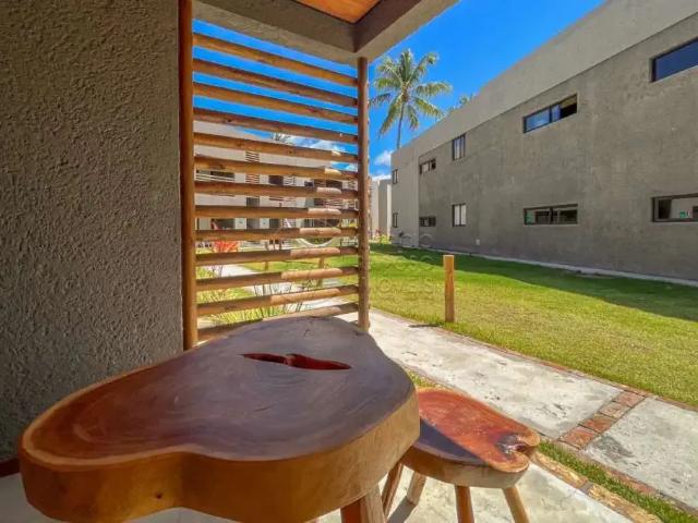 Apartamento venda em Região Geográfica Imediata de Porto Calvo-São Luís do Quitunde, Porto de Pedras