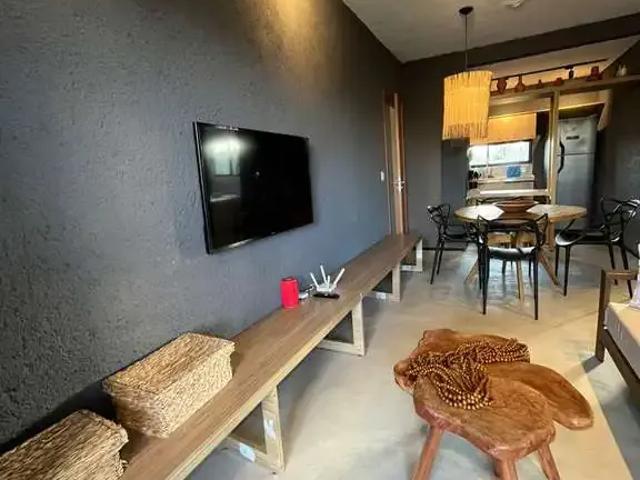 Apartamento venda em Região Geográfica Imediata de Porto Calvo-São Luís do Quitunde, Porto de Pedras