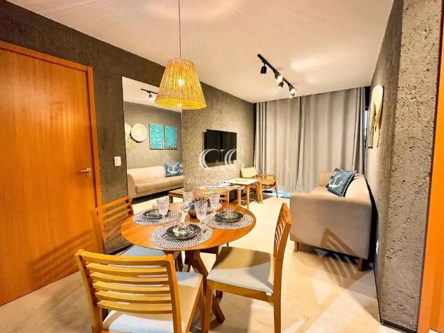Apartamento venda em Região Geográfica Imediata de Porto Calvo-São Luís do Quitunde, Porto de Pedras