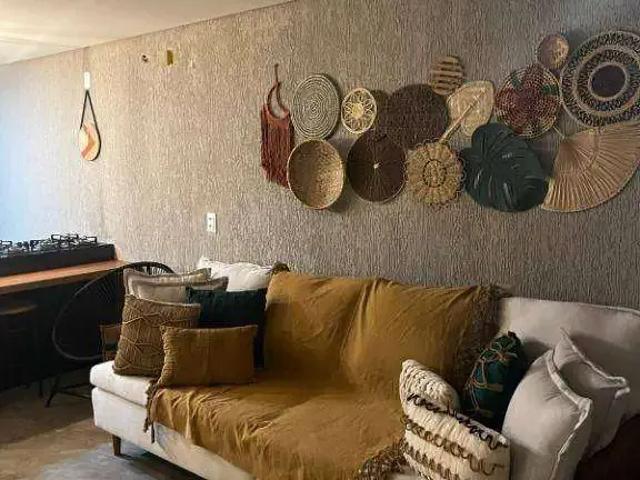 Apartamento venda em Região Geográfica Imediata de Porto Calvo-São Luís do Quitunde, Porto de Pedras