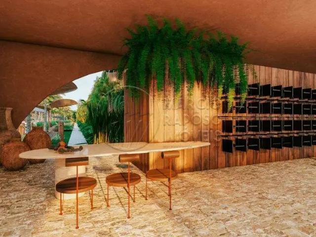 Apartamento venda em Região Geográfica Imediata de Porto Calvo-São Luís do Quitunde, Porto de Pedras