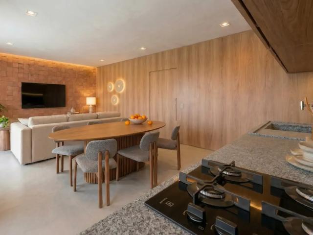 Apartamento venda em Região Geográfica Imediata de Porto Calvo-São Luís do Quitunde, Porto de Pedras
