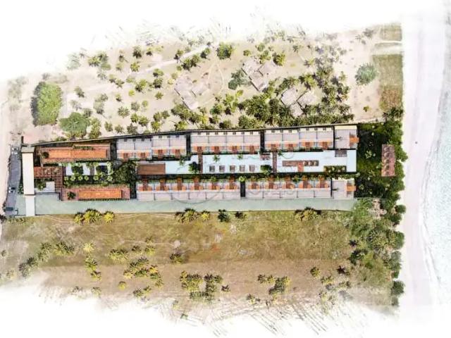 Apartamento venda em Região Geográfica Imediata de Porto Calvo-São Luís do Quitunde, Porto de Pedras
