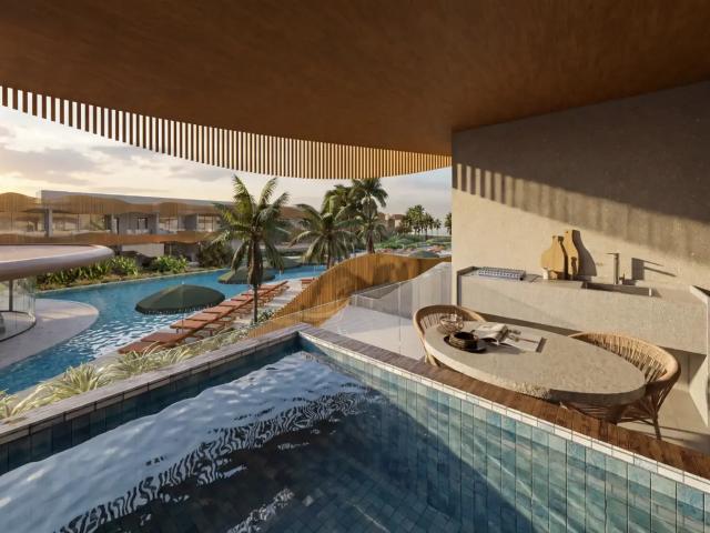Apartamento venda em Região Geográfica Imediata de Porto Calvo-São Luís do Quitunde, Porto de Pedras