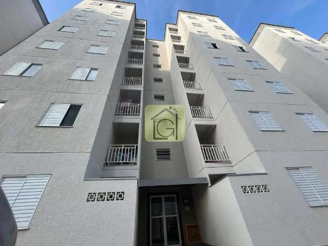 Apartamento venda em Região Imediata de Sorocaba, Região Metropolitana de Sorocaba