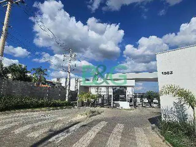 Apartamento venda em Região Imediata de Sorocaba, Região Metropolitana de Sorocaba
