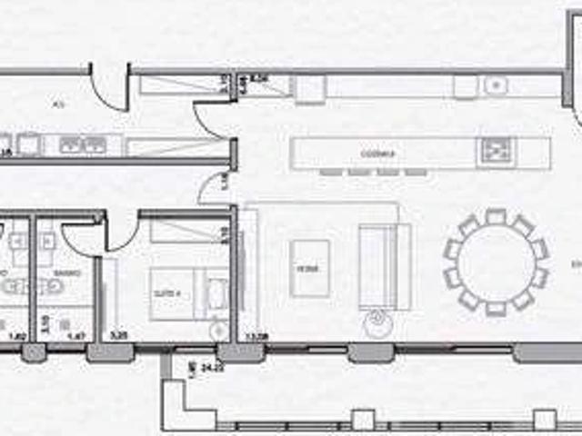 Apartamento venda em Região Imediata de Sorocaba, Região Metropolitana de Sorocaba