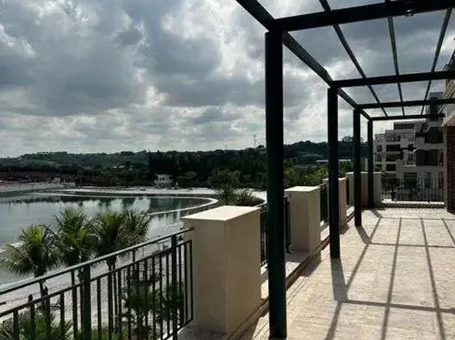 Apartamento venda em Porto Feliz