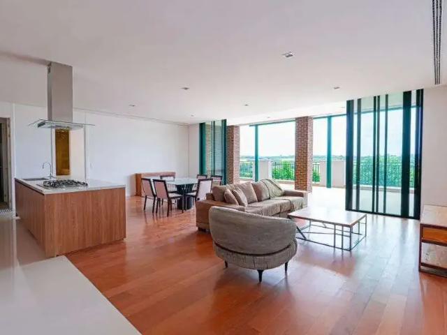 Apartamento venda em Porto Feliz