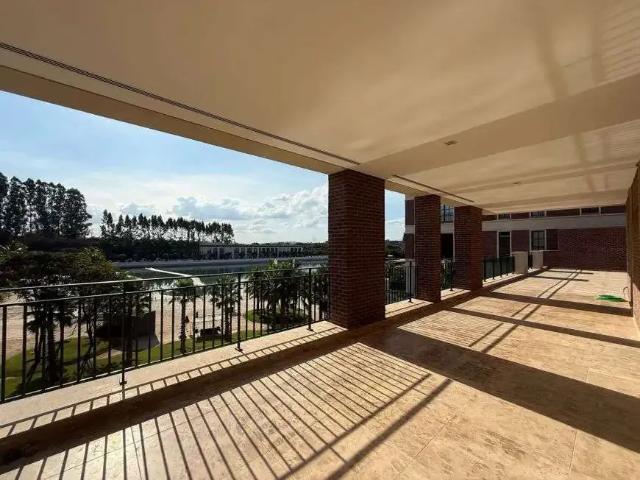 Apartamento venda em Porto Feliz