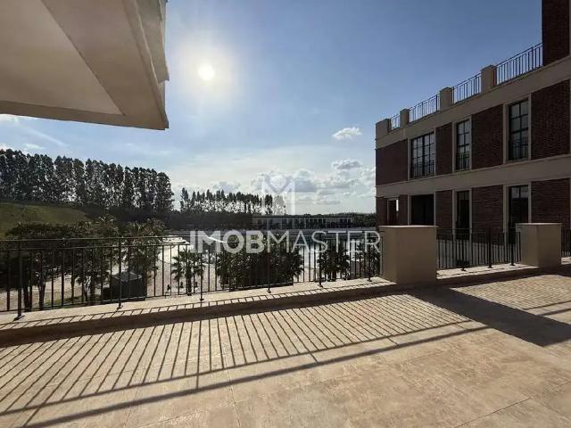 Apartamento venda em Porto Feliz