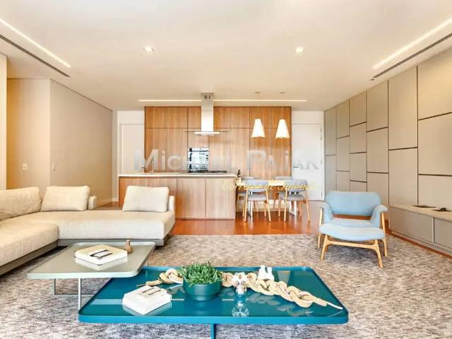 Apartamento venda em Porto Feliz