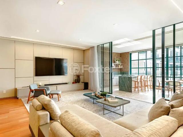 Apartamento venda em Porto Feliz