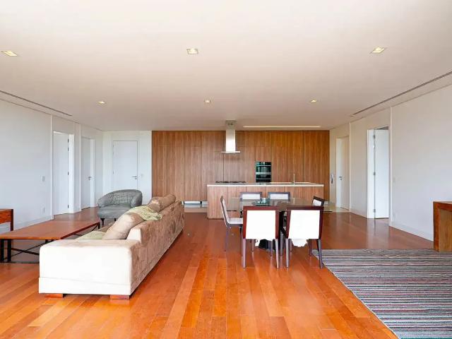 Apartamento venda em Porto Feliz