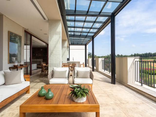 Apartamento venda em Região Imediata de Sorocaba, Região Metropolitana de Sorocaba