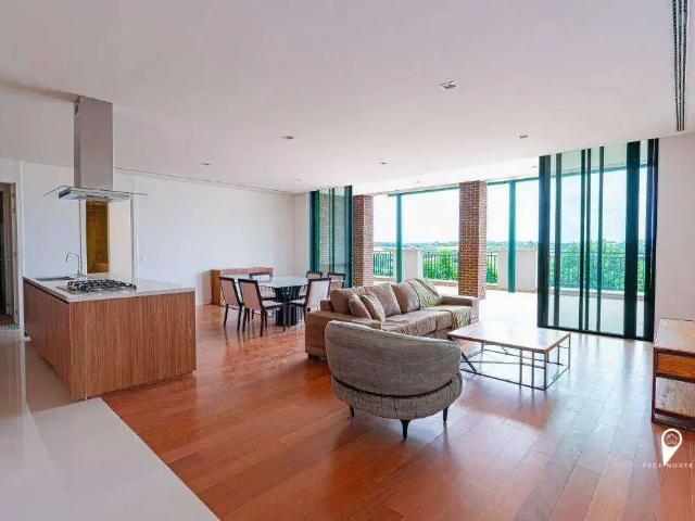 Apartamento venda em Porto Feliz