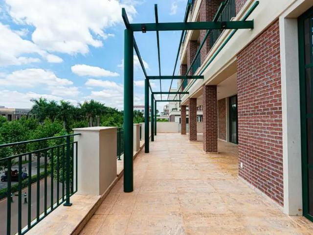 Apartamento venda em Porto Feliz