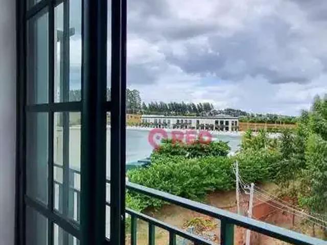 Apartamento venda em Porto Feliz