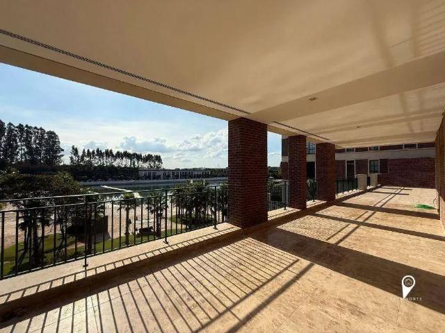 Apartamento venda em Porto Feliz