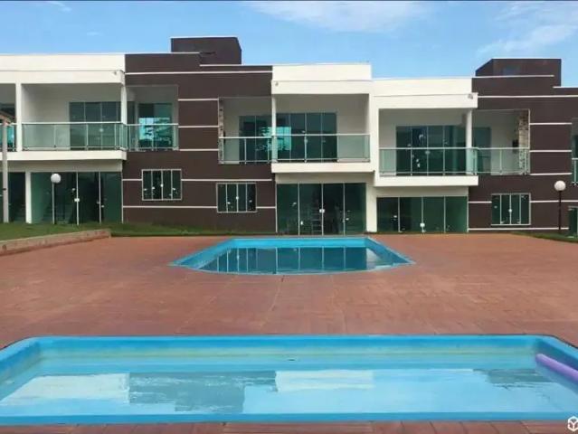 Apartamento venda em Região Geográfica Imediata de Loanda, Porto Rico