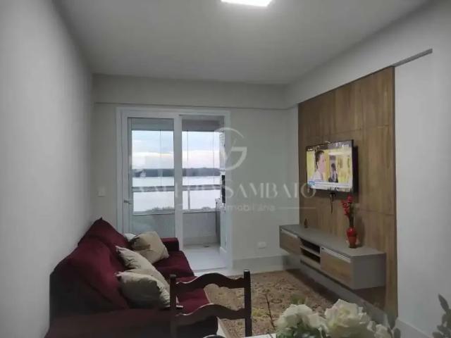Apartamento venda em Região Geográfica Imediata de Loanda, Porto Rico