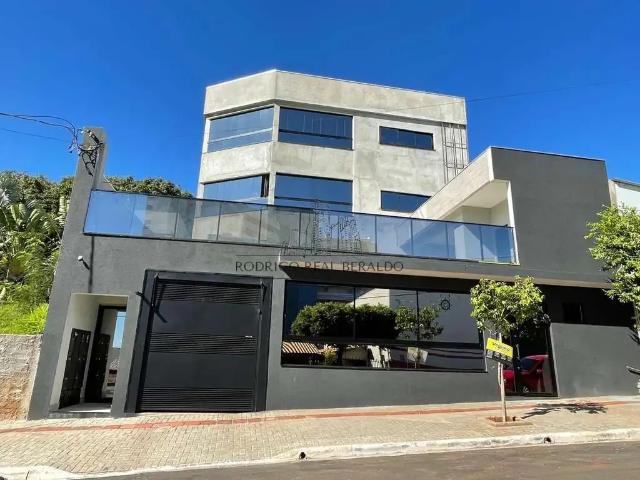Apartamento venda em Região Geográfica Imediata de Loanda, Porto Rico