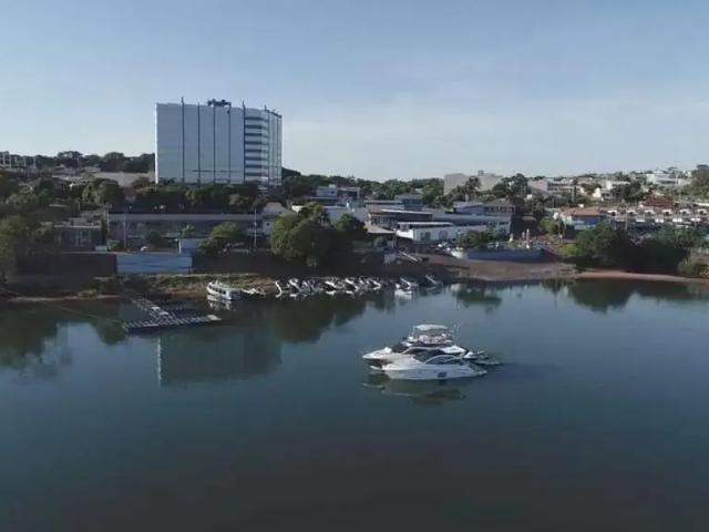 Apartamento venda em Região Geográfica Imediata de Loanda, Porto Rico