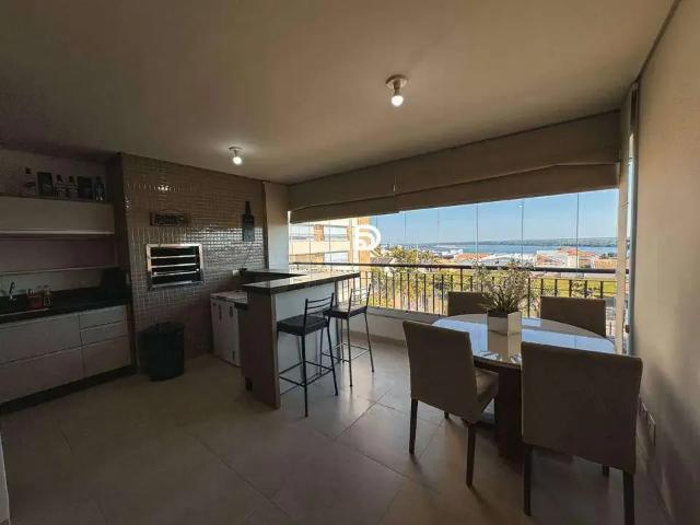 Apartamento venda em Região Geográfica Imediata de Loanda, Porto Rico