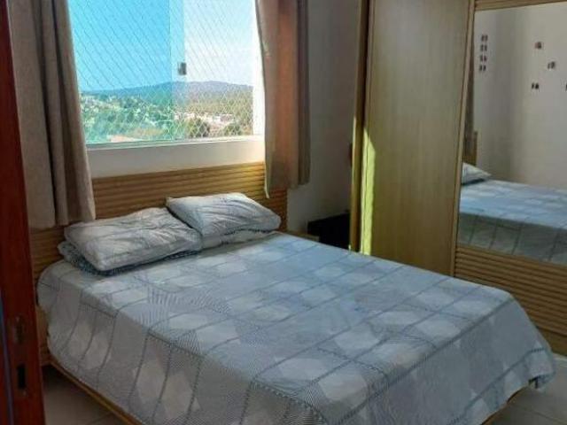 Apartamento venda em Região Geográfica Imediata de Sete Lagoas, Santana de Pirapama